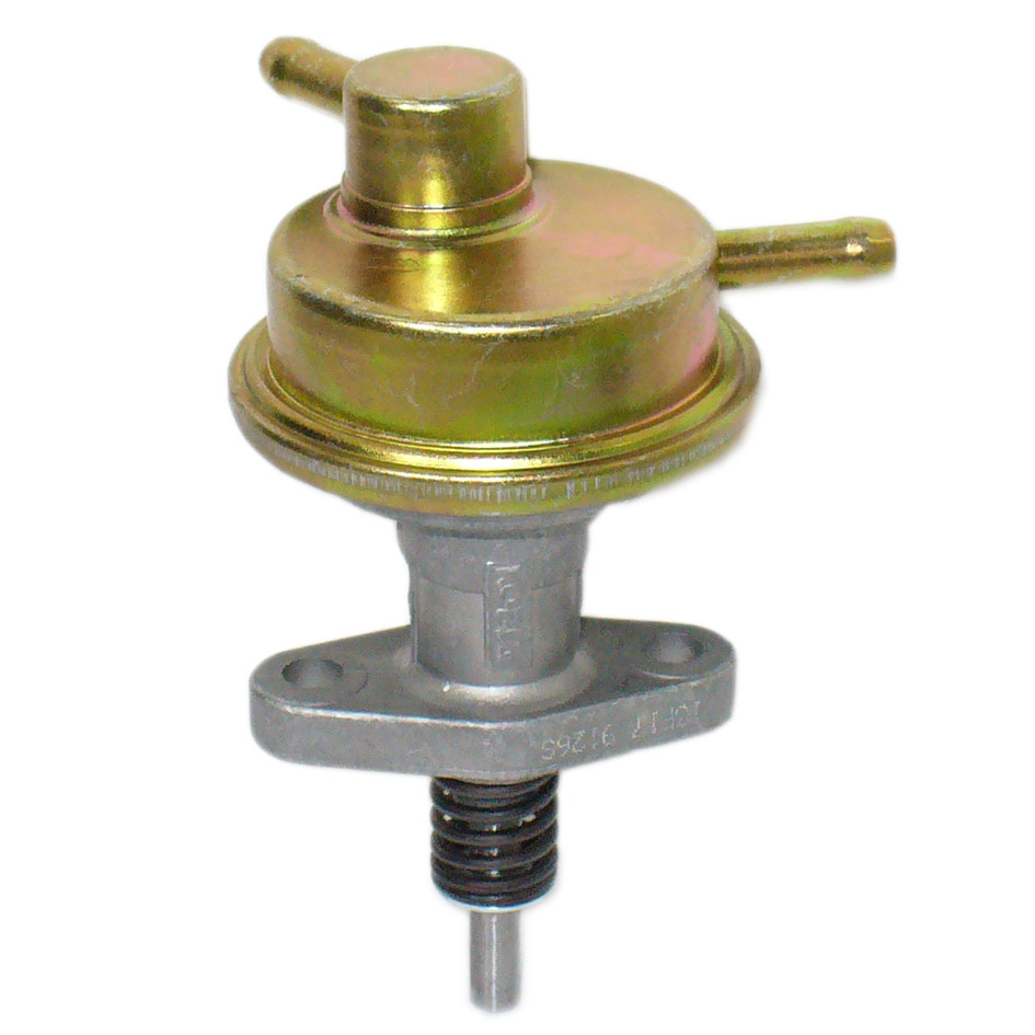 BOMBA ALIMENTADORA DIESEL MWM SPRINT 6 CILINDROS CHEVROLET SILVERADO DLX