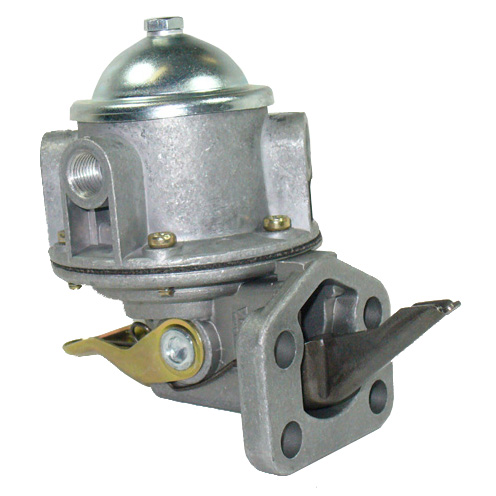BOMBA ALIMENTADORA DIESEL PERKINS 4 236 - 4 212 - 4 248 MONTAJE 4 AGUJEROS