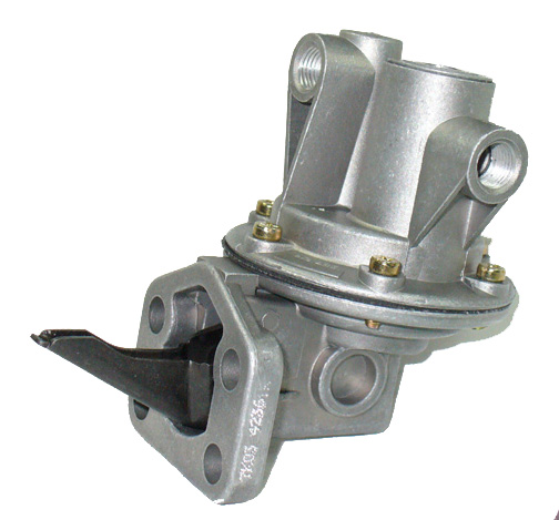 BOMBA ALIMENTADORA DIESEL MAXION 4 236 - CHEVROLET D - 20 93 MONTAJE CON 4 AGUJEROS