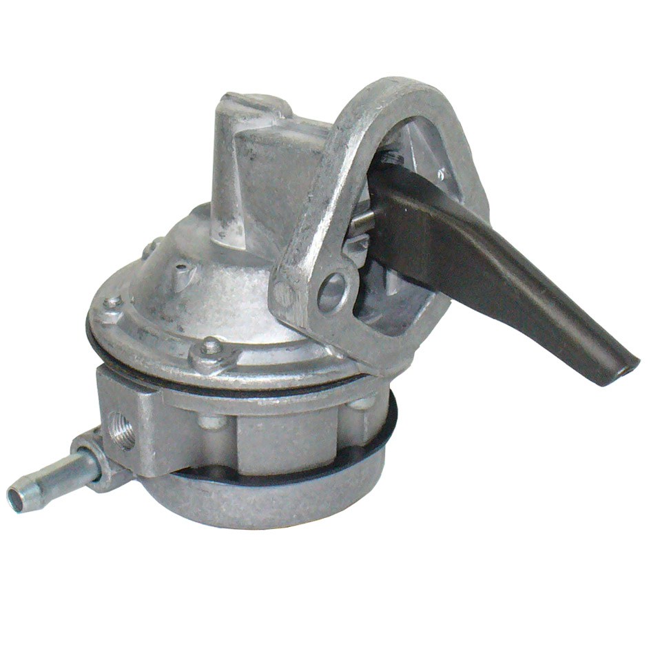 BOMBA DE COMBUSTIBLE MECANICA FORD TAUNUS 83/85