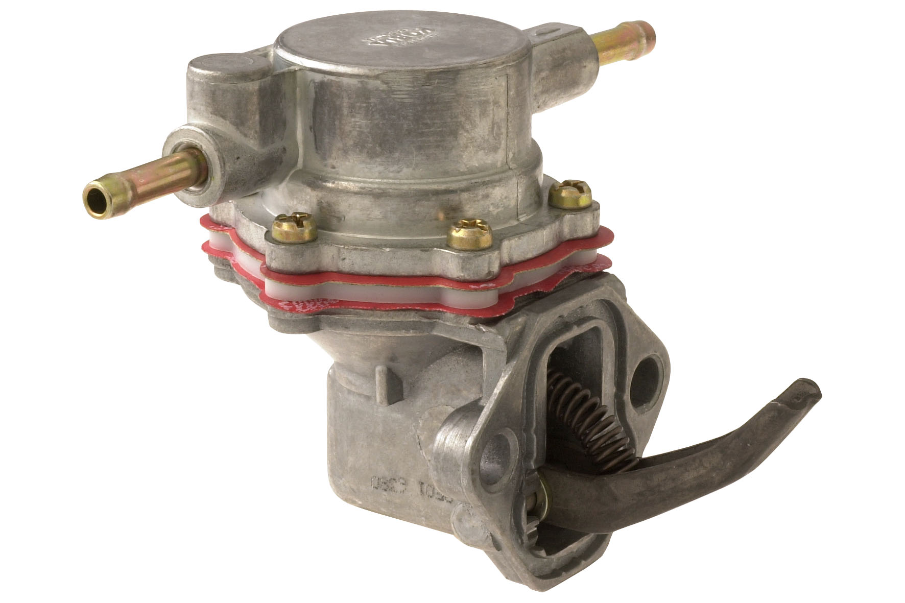 BOMBA DE COMBUSTIBLE MECANICA TOYOTA CELICA - CORONA - COROLLA - CRESSIDA - HILUX 79/83 INCLUYE ORING