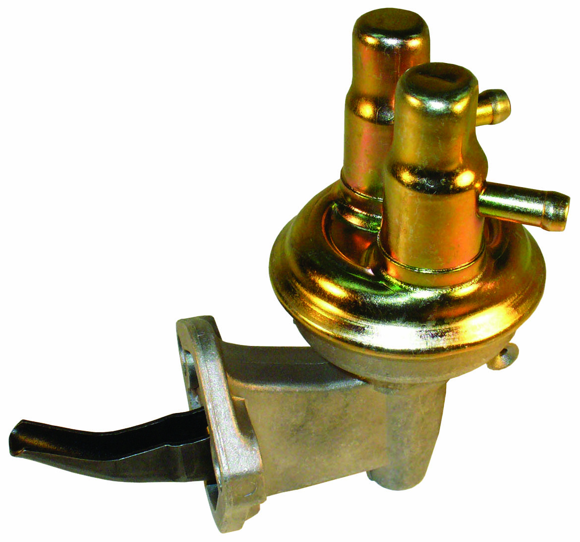 BOMBA DE COMBUSTIBLE MECANICA VOLKSWAGEN DODGE VALIANT II - III - IV - POLARA - CORONADO - PICK UP D100/D200 225 6 CILINDROS