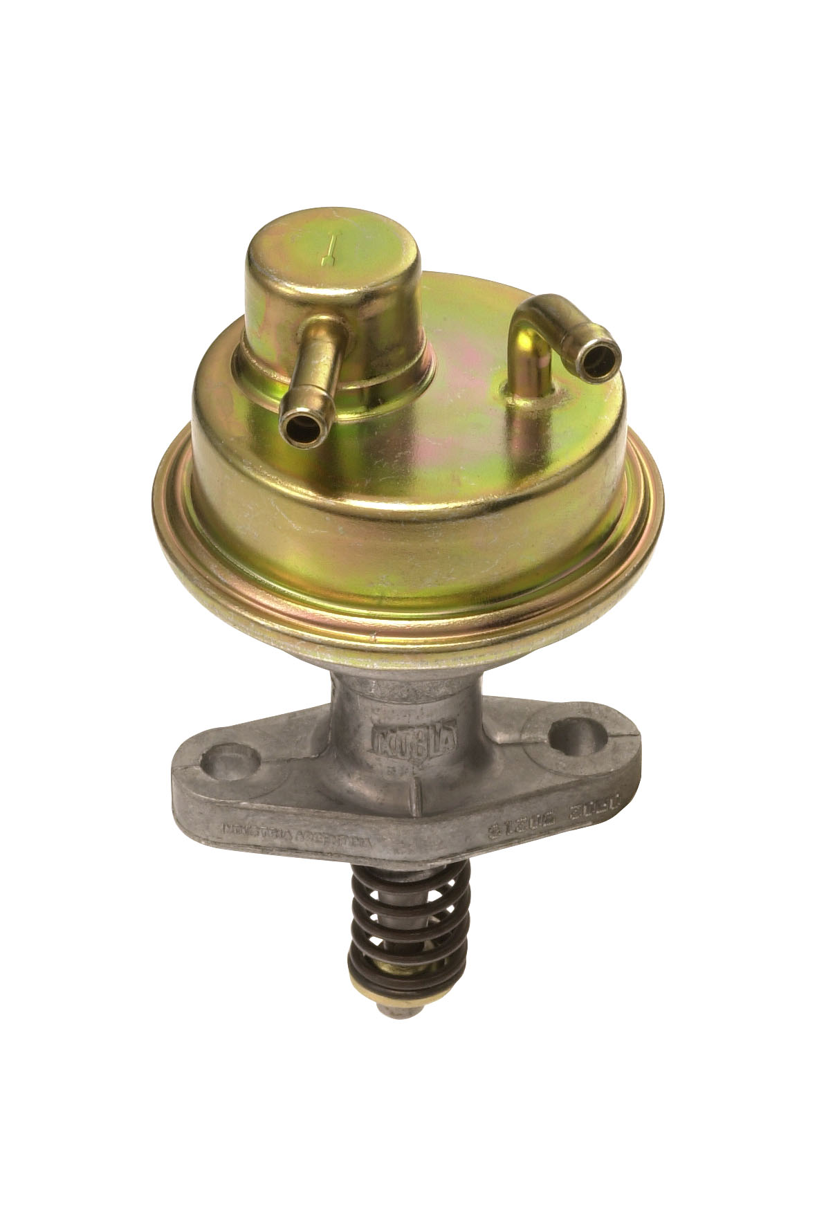 BOMBA DE COMBUSTIBLE MECANICA CHEVROLET CHEVETTE 1,4 - 1,6 SELLADA