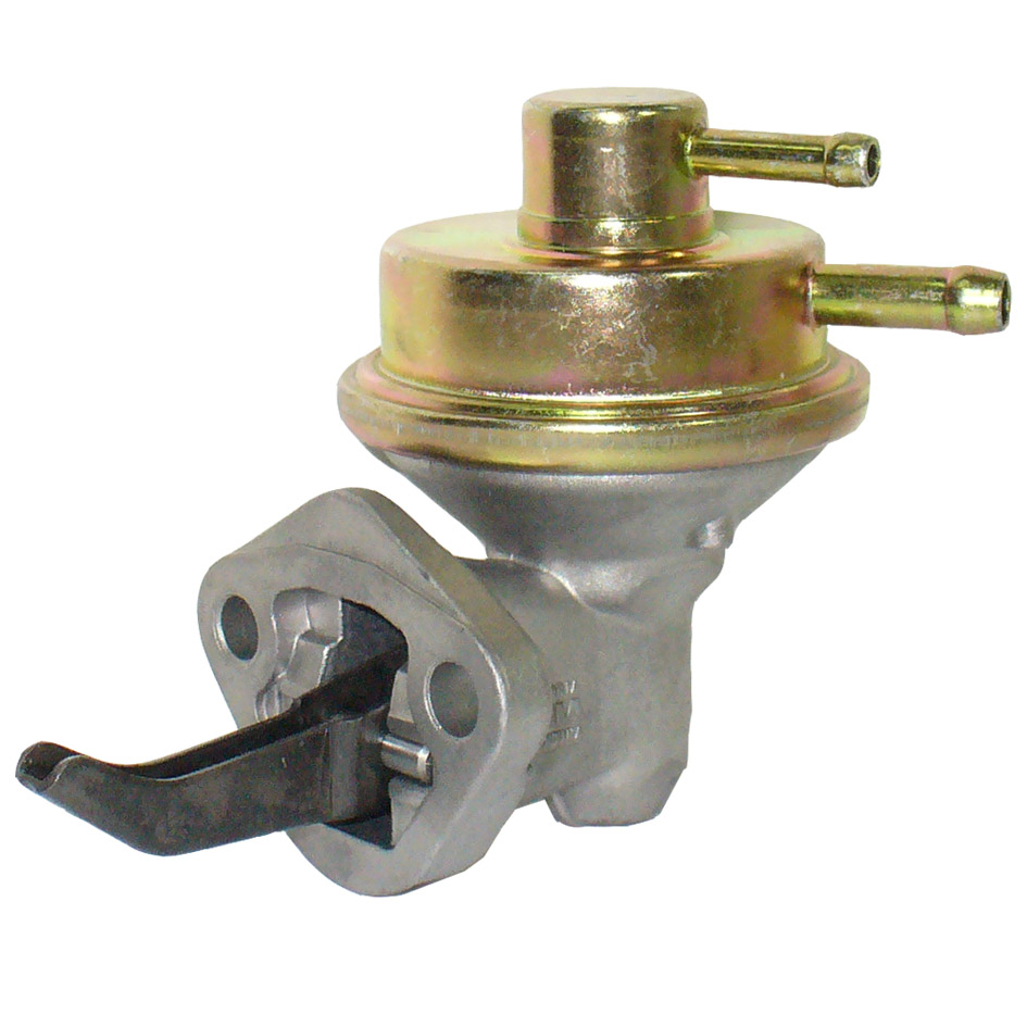 BOMBA DE COMBUSTIBLE MECANICA RENAULT 12 - TRAFFIC 1400/1600 91 CON/SIN AIRE SIN RETORNO BRAZO LARGO SELLADA