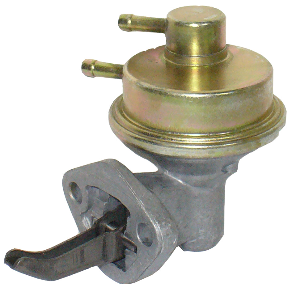 BOMBA DE COMBUSTIBLE MECANICA RENAULT 18 1400/1600 91SIN RETORNO BRAZO LARGO SELLADA