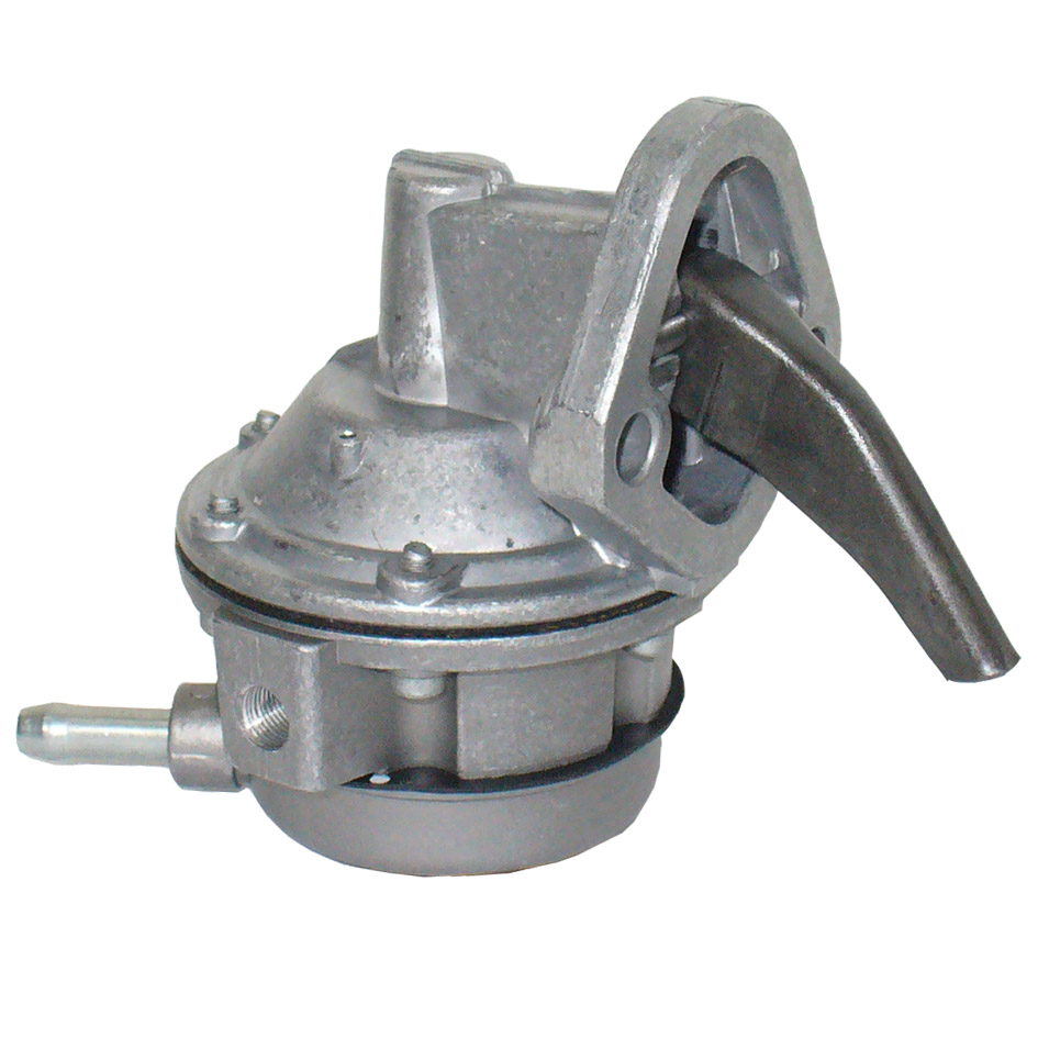 BOMBA DE COMBUSTIBLE MECANICA FORD FALCON - F100 - F150 6 CILINDROS 81/86