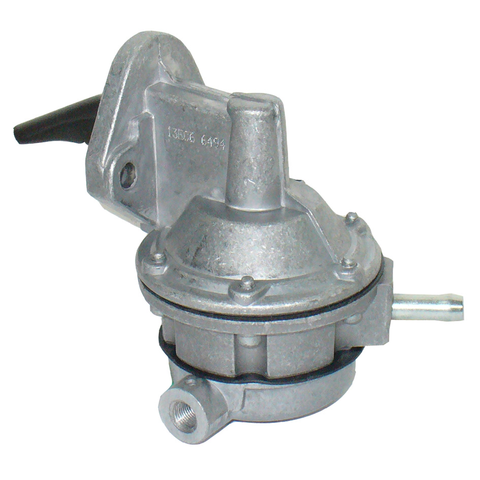 BOMBA DE COMBUSTIBLE MECANICA FORD TAUNUS 81/82