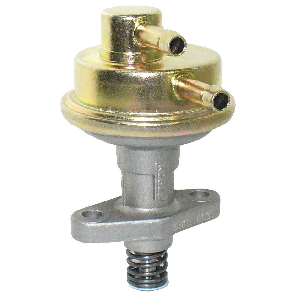 BOMBA DE COMBUSTIBLE MECANICA PEUGEOT 405 - 205 1 9 92 SELLADA INCLUYE ORING