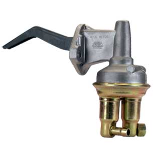 BOMBA DE COMBUSTIBLE MECANICA VOLKSWAGEN DODGE POLARA - GTX - D100 - D200 MOTOR 318 V8