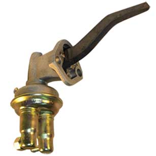 BOMBA DE COMBUSTIBLE MECANICA FORD MOTOR V8 302 SELLADA