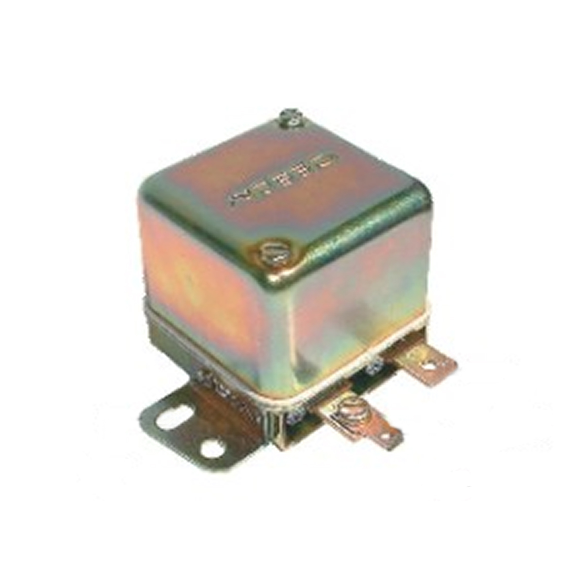 REGULADOR DE VOLTAJE FIAT 643, 619, 697, 673, J. DEERE 5010, 5020