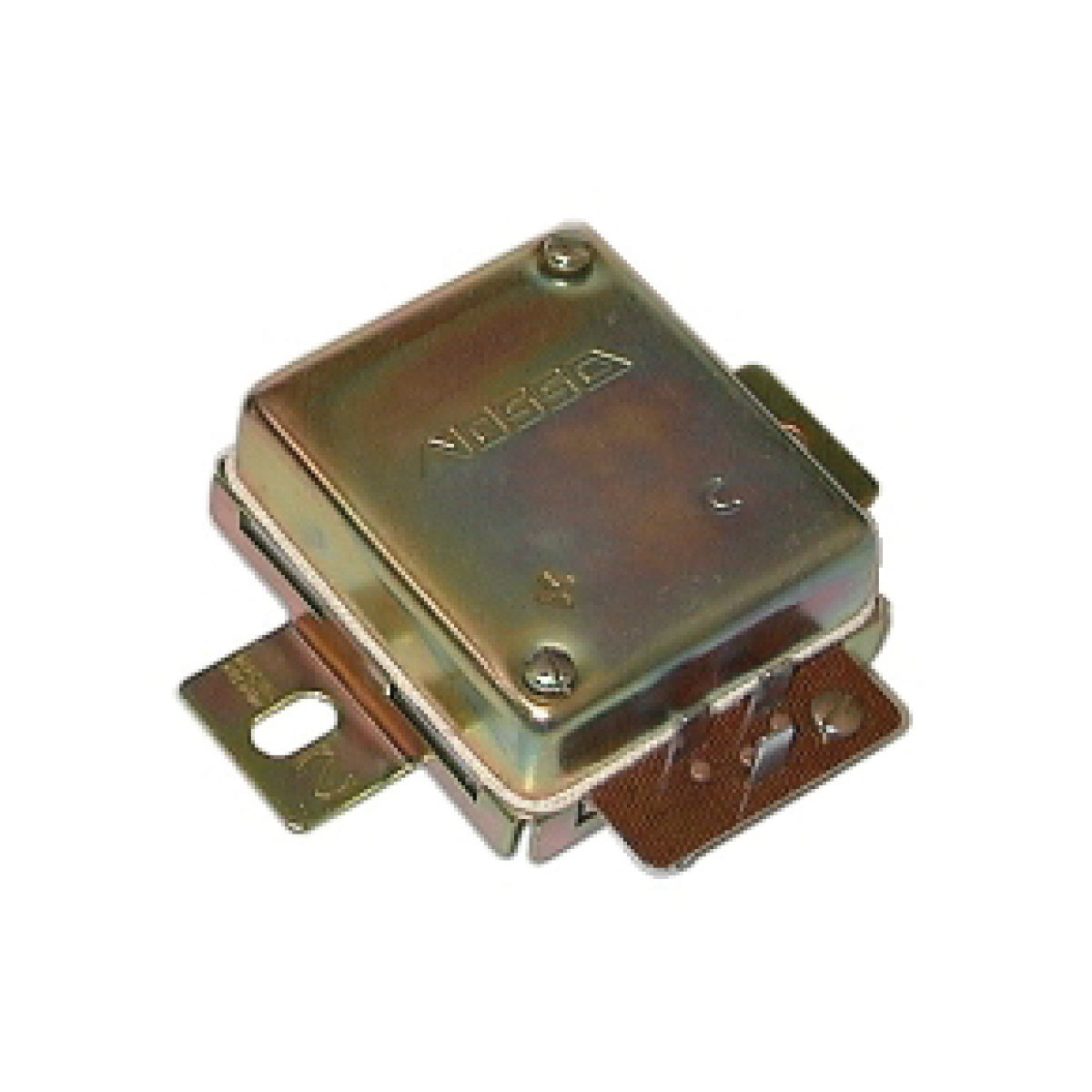 REGULADOR DE VOLTAJE EXTERNO 24V