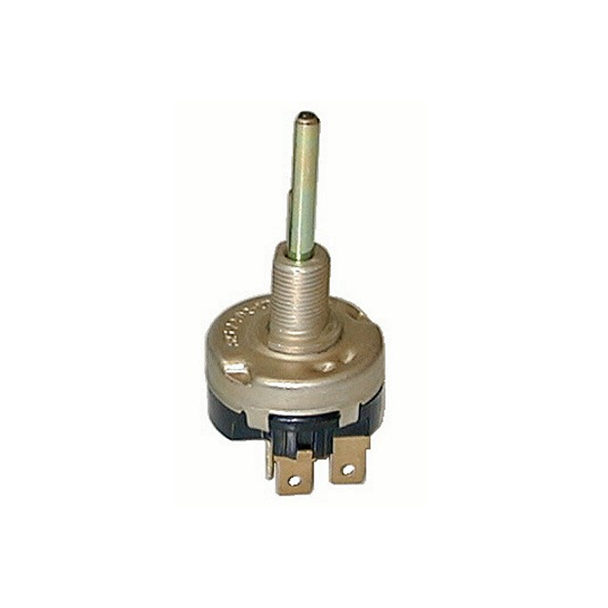 LLAVE LIMPIAPARABRISAS EJE LARGO, C/ PROTECCIÓN TÉRMICA FORD FALCON 73>, F-100, F-600 74-81