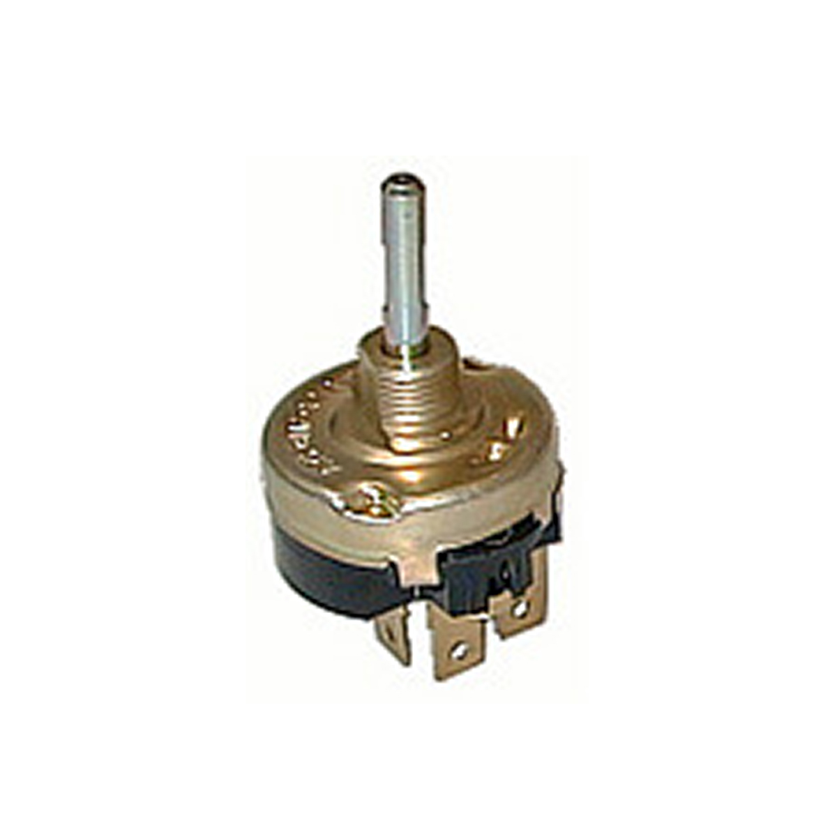 LLAVE LIMPIAPARABRISAS EJE CORTO, C/ PROTECCIÓN TÉRMICA FORD FALCON 62 - 82, F-100, F-600 61-73