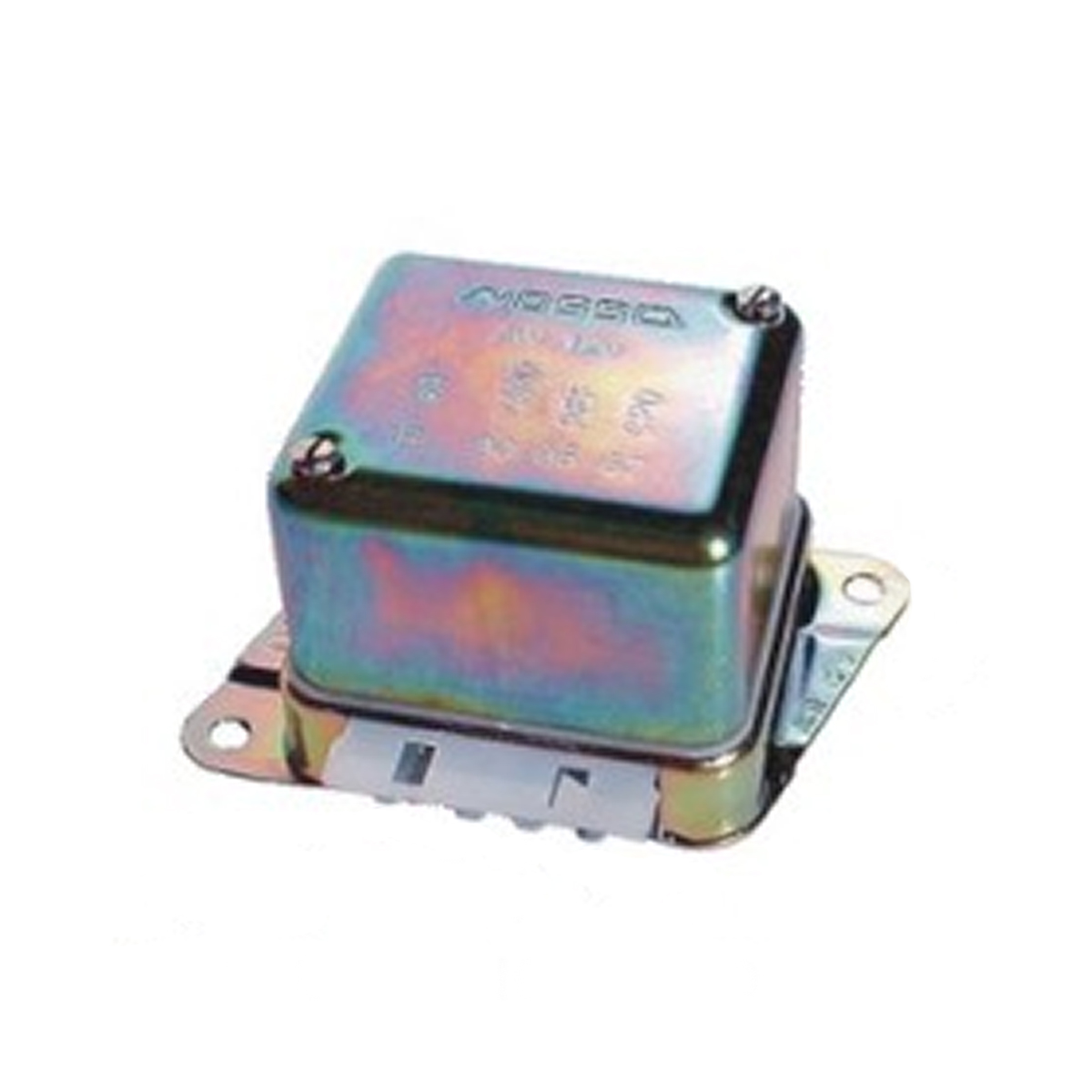 REGULADOR DE VOLTAJE FIAT 128 - 125