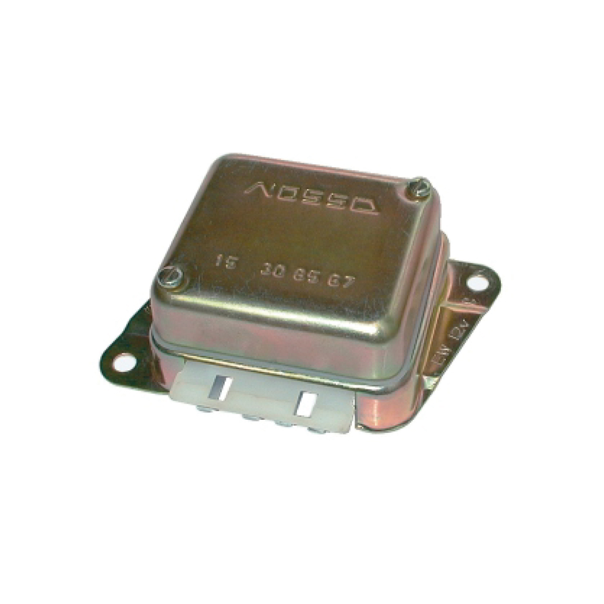 REGULADOR DE VOLTAJE FIAT 128 - 125