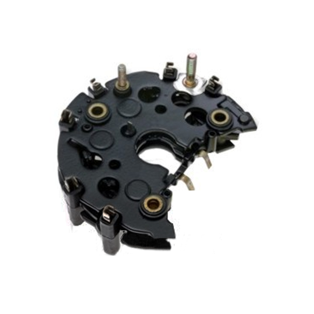 PLAQUETA PORTA DIODOS FORD COURIER 1,3I