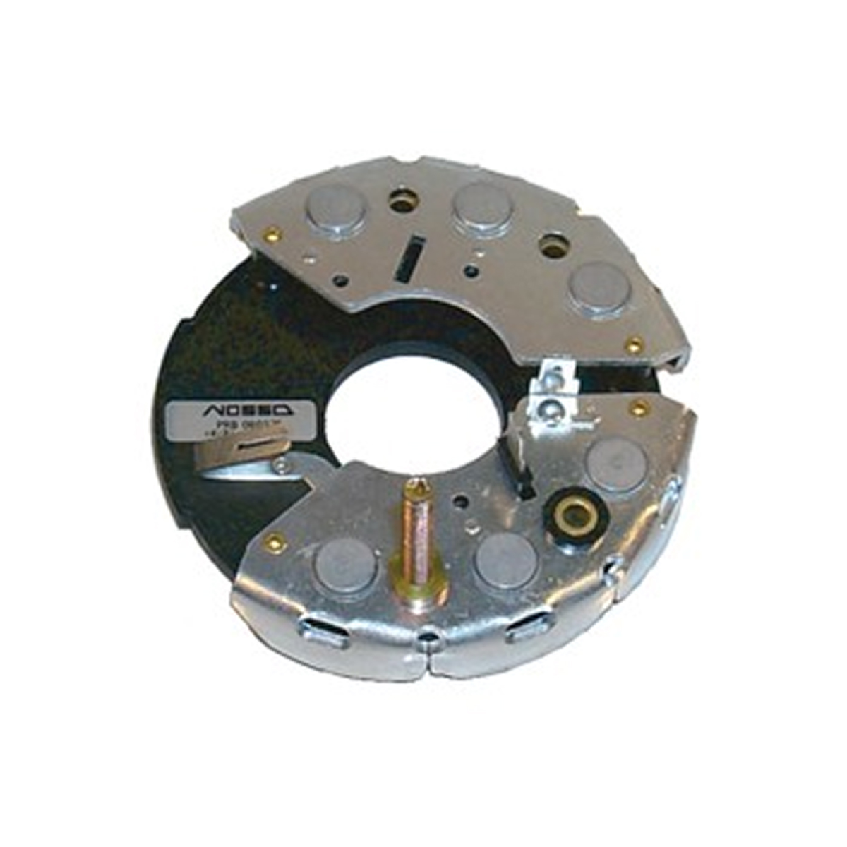 PLAQUETA PORTA DIODOS CHEVROLET P - UP - MONZA - SPAZIO - UNO -