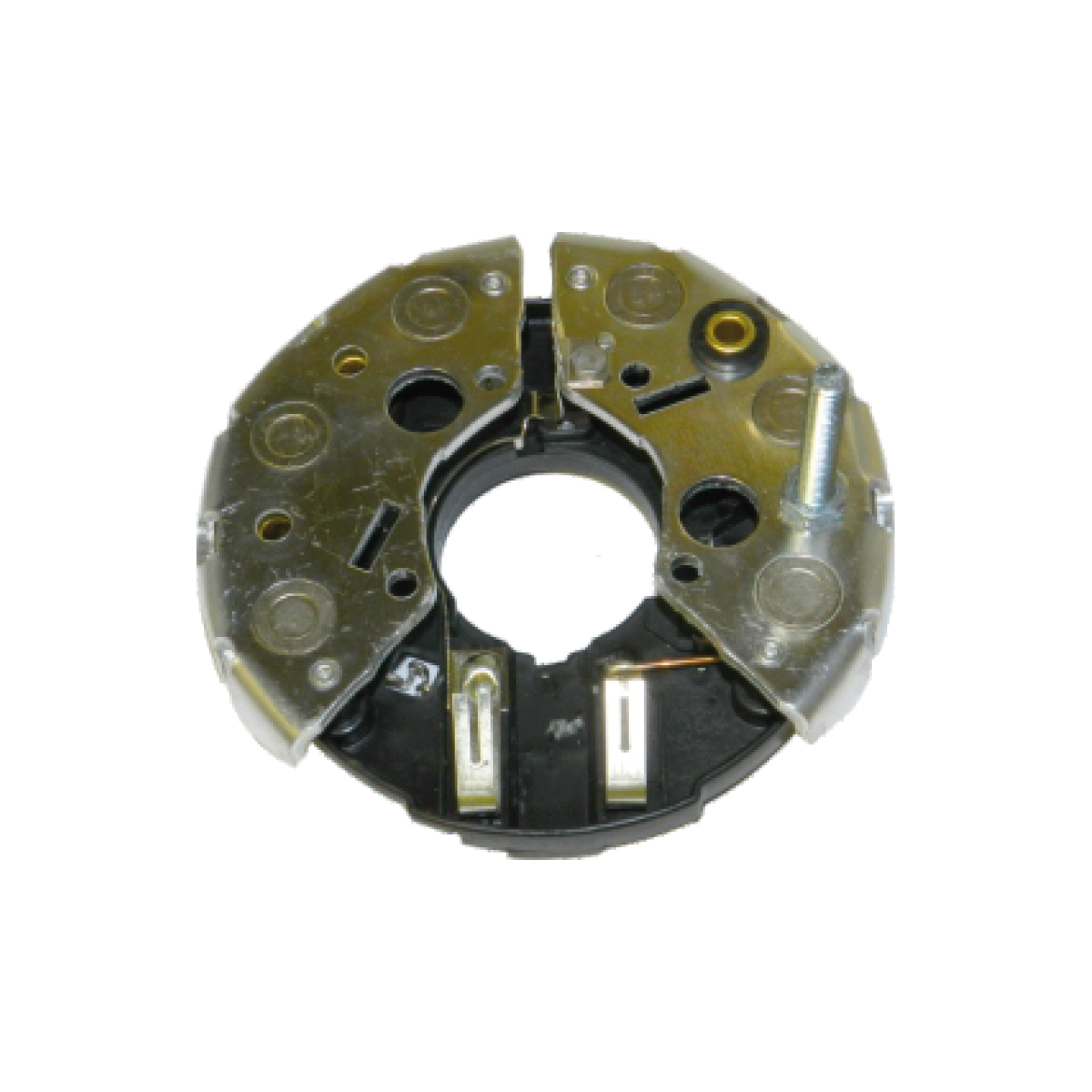 PLAQUETA PORTA DIODOS THERMO KING 12V