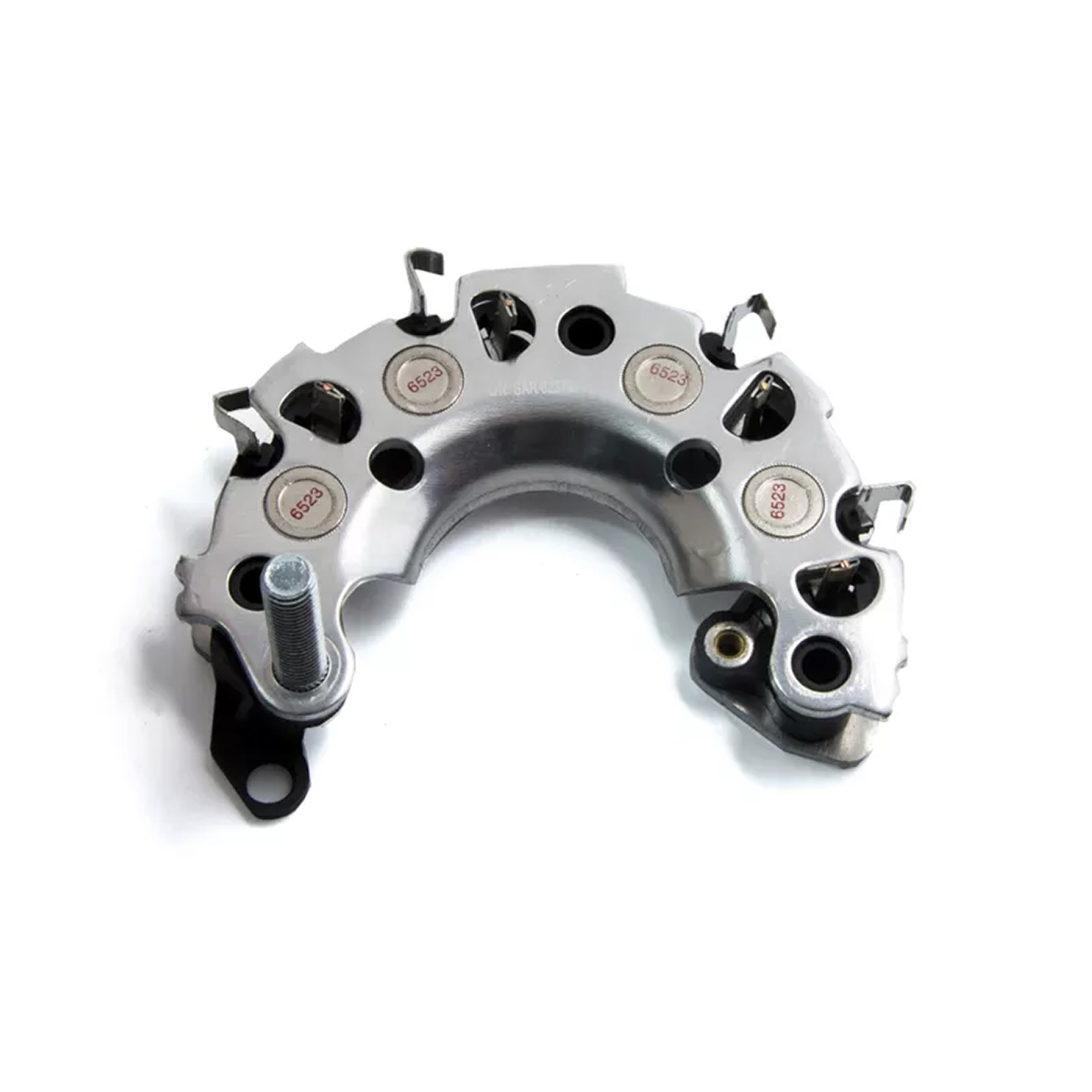 PLAQUETA PORTA DIODOS FIAT PALIO -