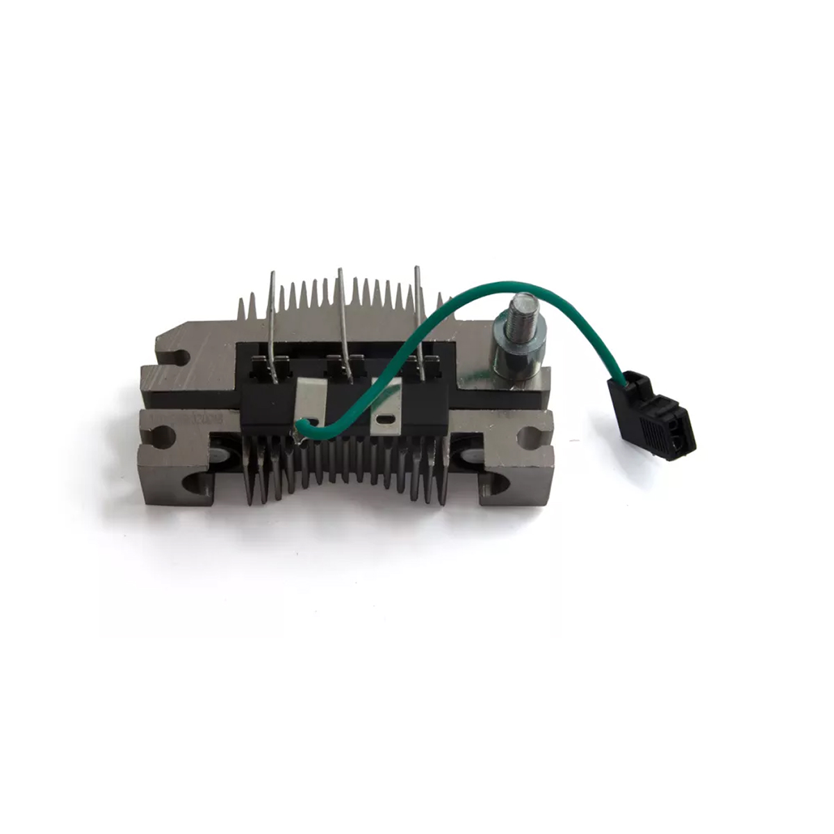 PLAQUETA PORTA DIODOS FIAT SEAT
