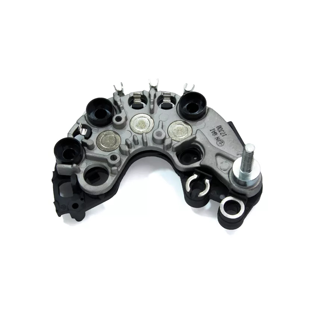 PLAQUETA PORTA DIODOS FORD ECOSPORT