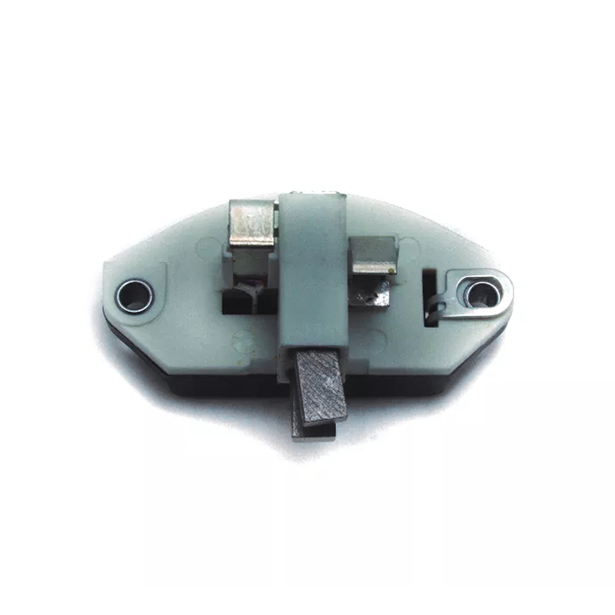 REGULADOR DE VOLTAJE 24V ARO COLECTOR 28MM CUMMINS, M. BENZ, VOLVO