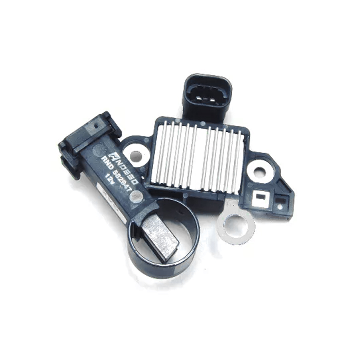 REGULADOR DE VOLTAJE CHEVROLET CRUZE, S10, SONIC, TRACKER, TRAILBLAZER