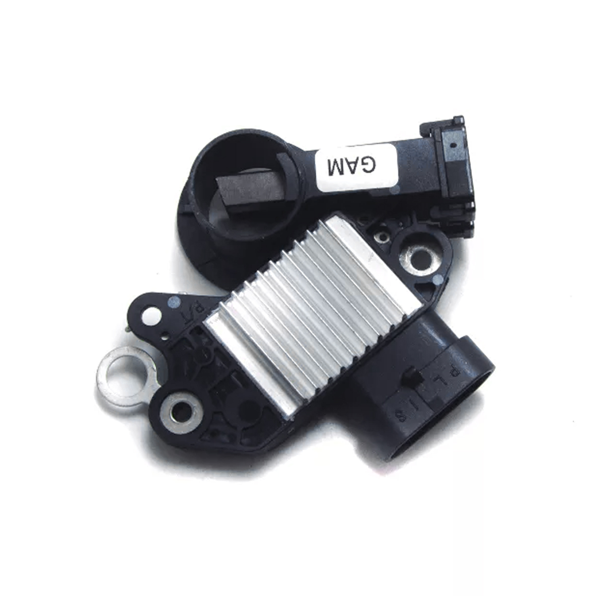 REGULADOR DE VOLTAJE 12V. CIRCUITO TIPO A CHEVROLET AVEO