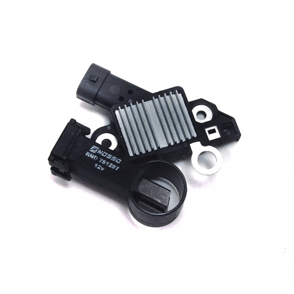 REGULADOR DE VOLTAJE 12V. CIRCUITO TIPO B, SOFT START 18, LRC 2.5,... CHEVROLET COBALT, CRUZE, ONIX, SPIN