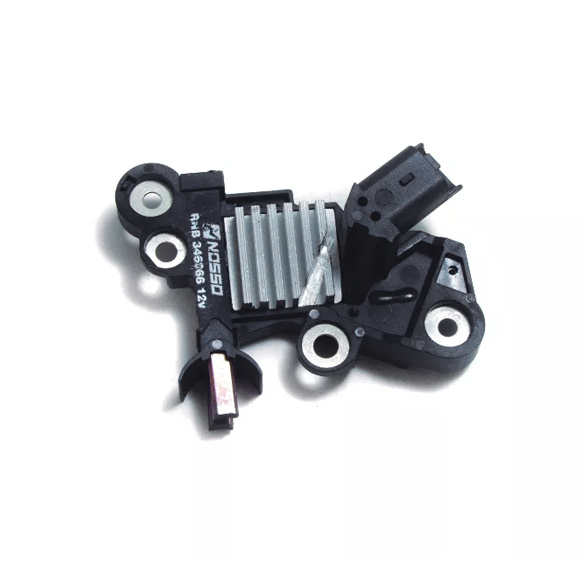REGULADOR DE VOLTAJE 12V. CIRCUITO TIPO A, REGULADOR BSS, C/SOFT START, BMW, CITROEN BERLINGO, C5, DS3; PEUGEOT 207, 308, 3008; MINI COOPER
