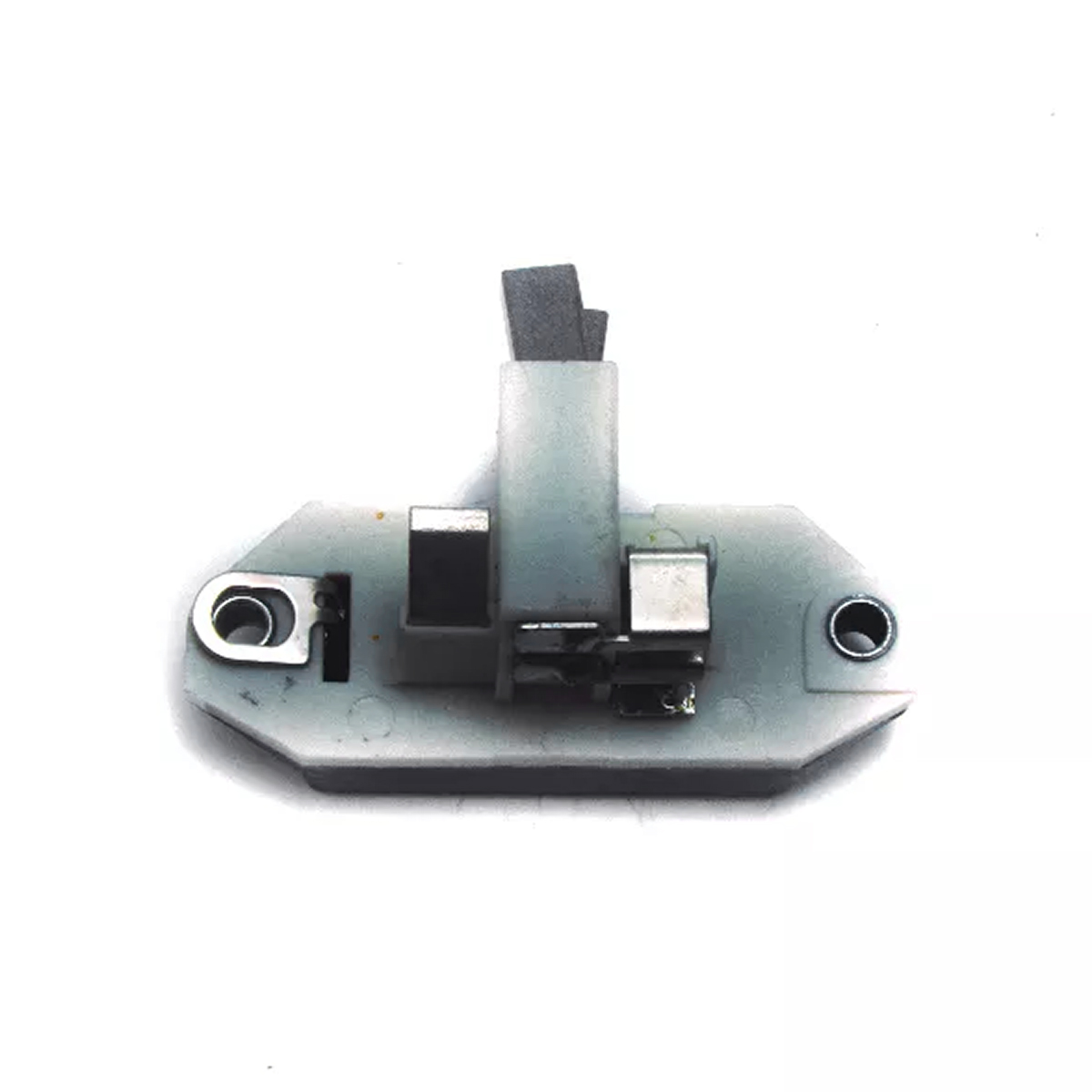REGULADOR DE VOLTAJE 12V SIST. BOSCH CON ARO COLECTOR CHEVROLET / FIAT / FORD / GM / VW