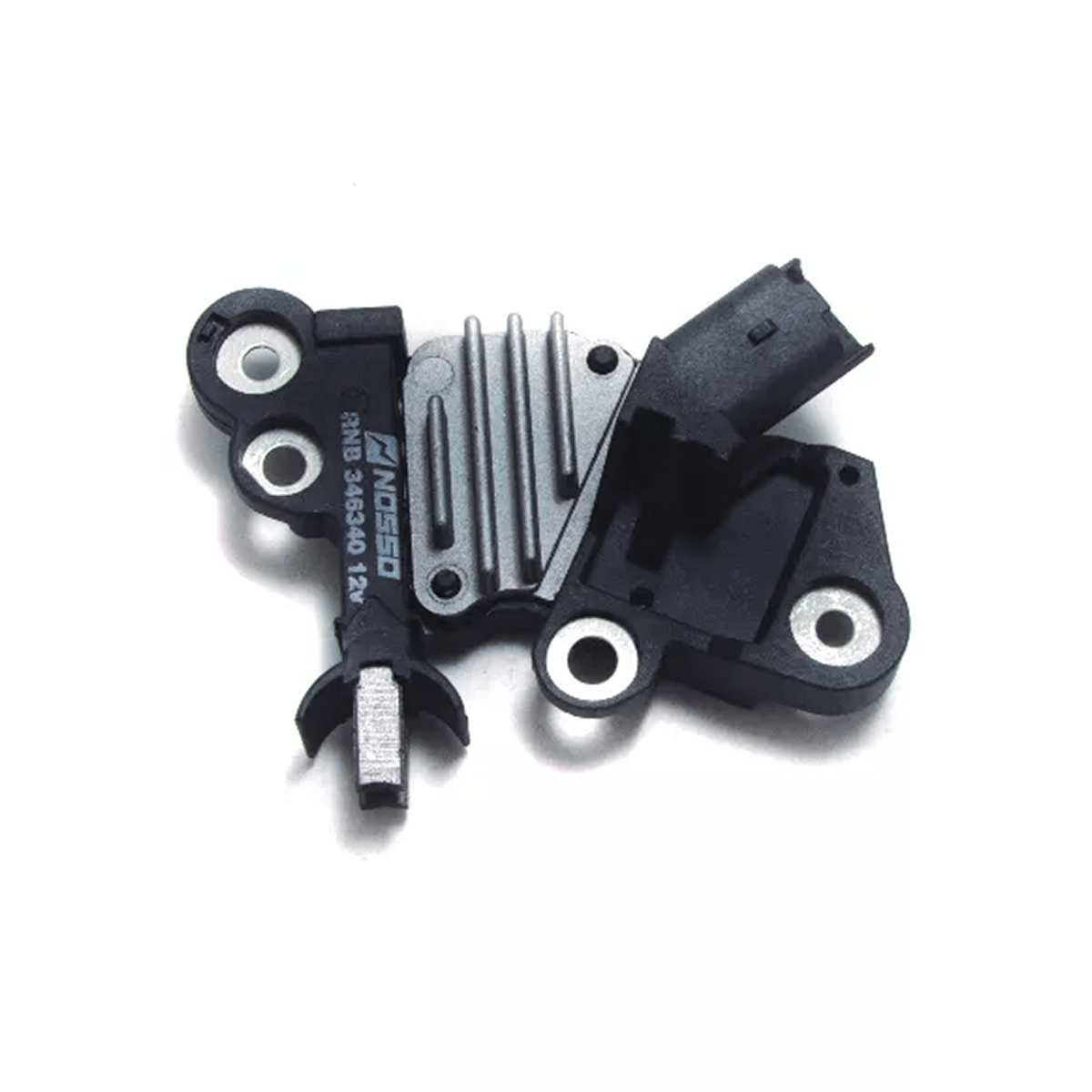 REGULADOR DE VOLTAJE 12V. CIRCUITO TIPO B, C/SOFT START, LRC, DFM,... CITROEN C5, C6; PEUGEOT 407, 607; RENAULT CLIO III, MEGANE III