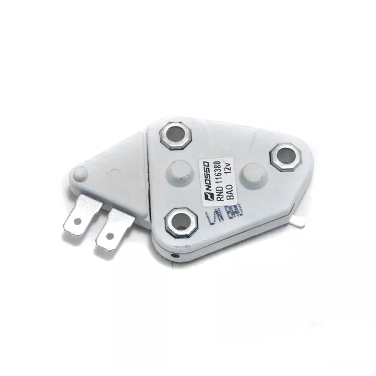 REGULADOR DE VOLTAJE 12V. CIRCUITO TIPO A. CHEVROLET
