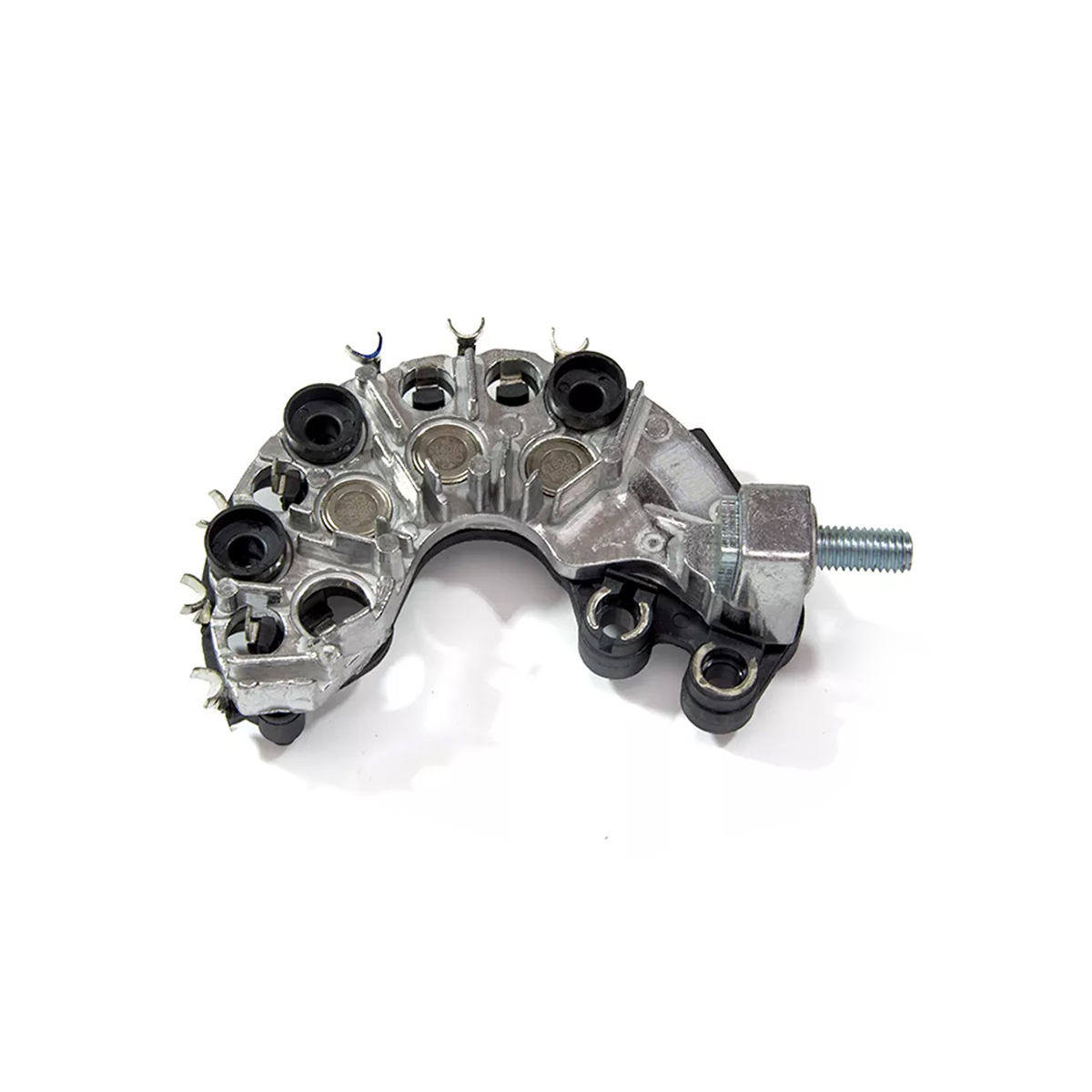 PLAQUETA RECTIFICADORA 12V 90A PEUGEOT 206, PARTNER