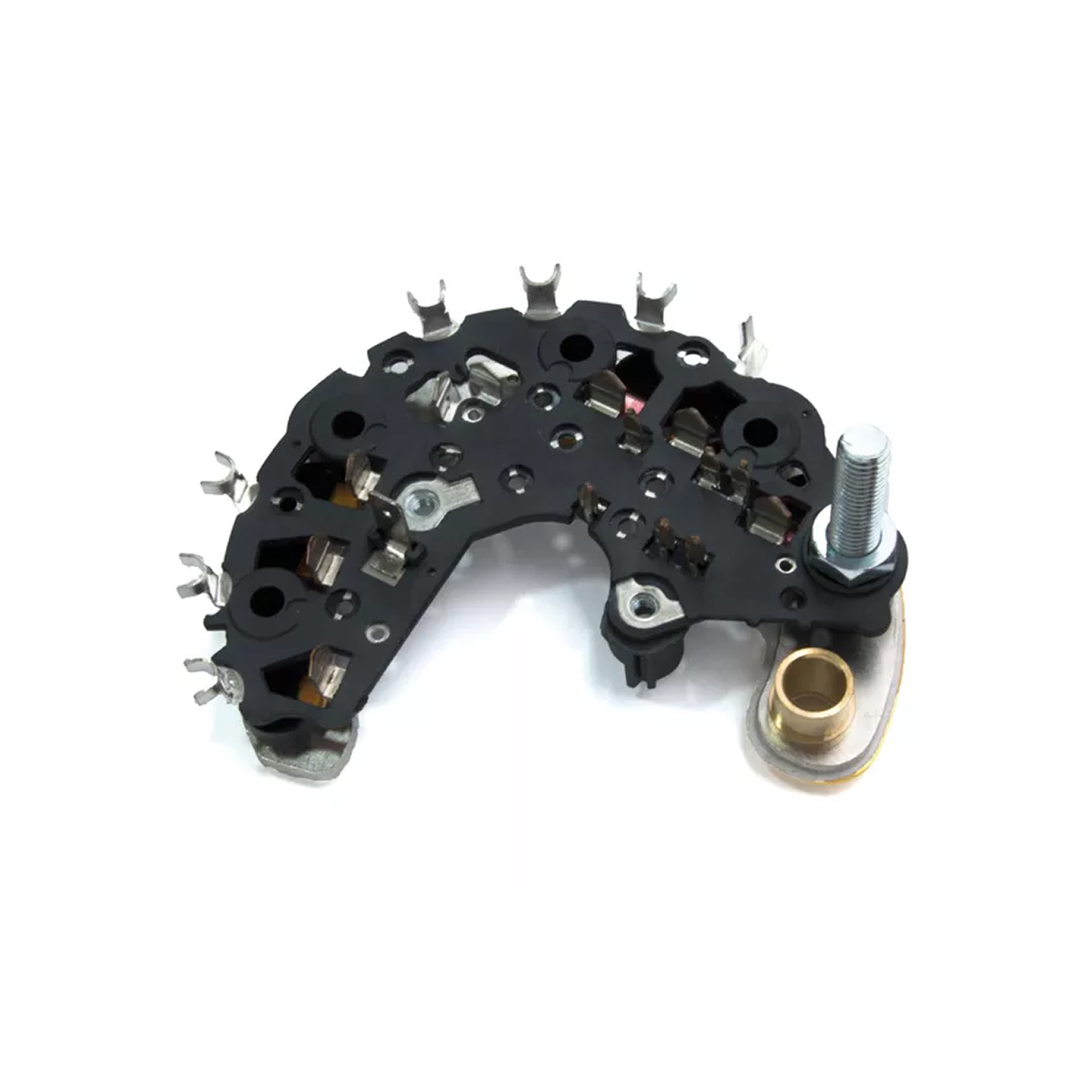 PLAQUETA PORTA DIODOS PEUGEOT RENAULT19 -
