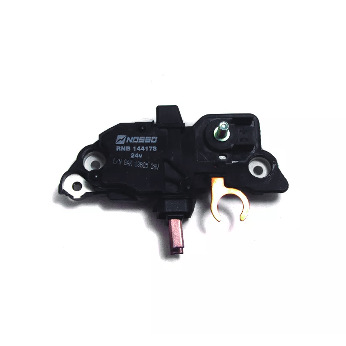 REGULADOR DE VOLTAJE FORD CARGO TODOS 24V