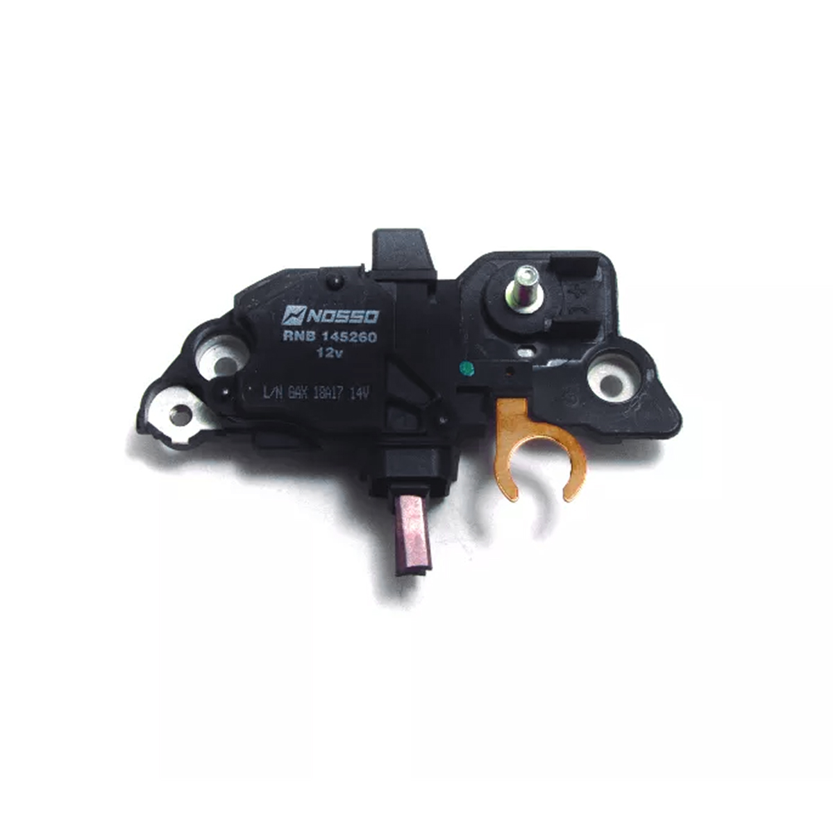 REGULADOR DE VOLTAJE 12V. CIRCUITO TIPO A. SOFT START, LRC, DFM. ALFA ROMEO; FIAT.