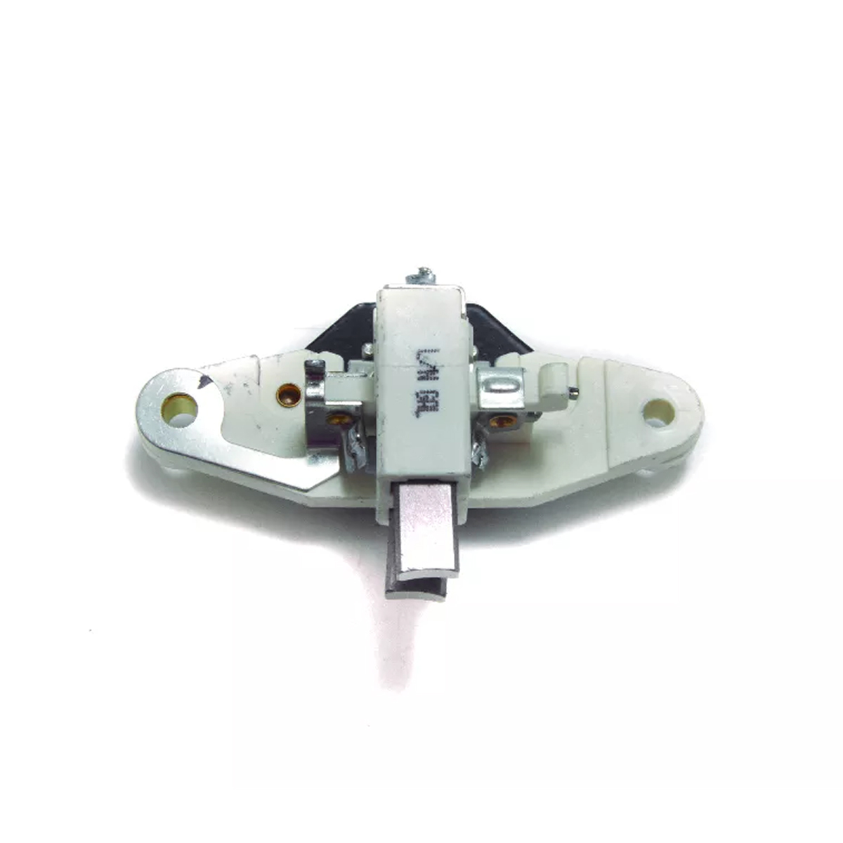 REGULADOR DE VOLTAJE MERCEDES BENZ FURGON P - UP MERCEDES BENZ 180 12V
