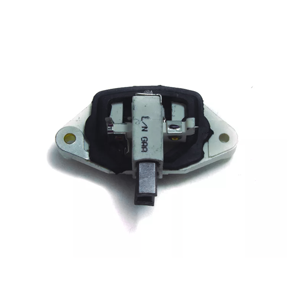 REGULADOR DE VOLTAJE 12V. CIRCUITO TIPO A M. BENZ, FORD
