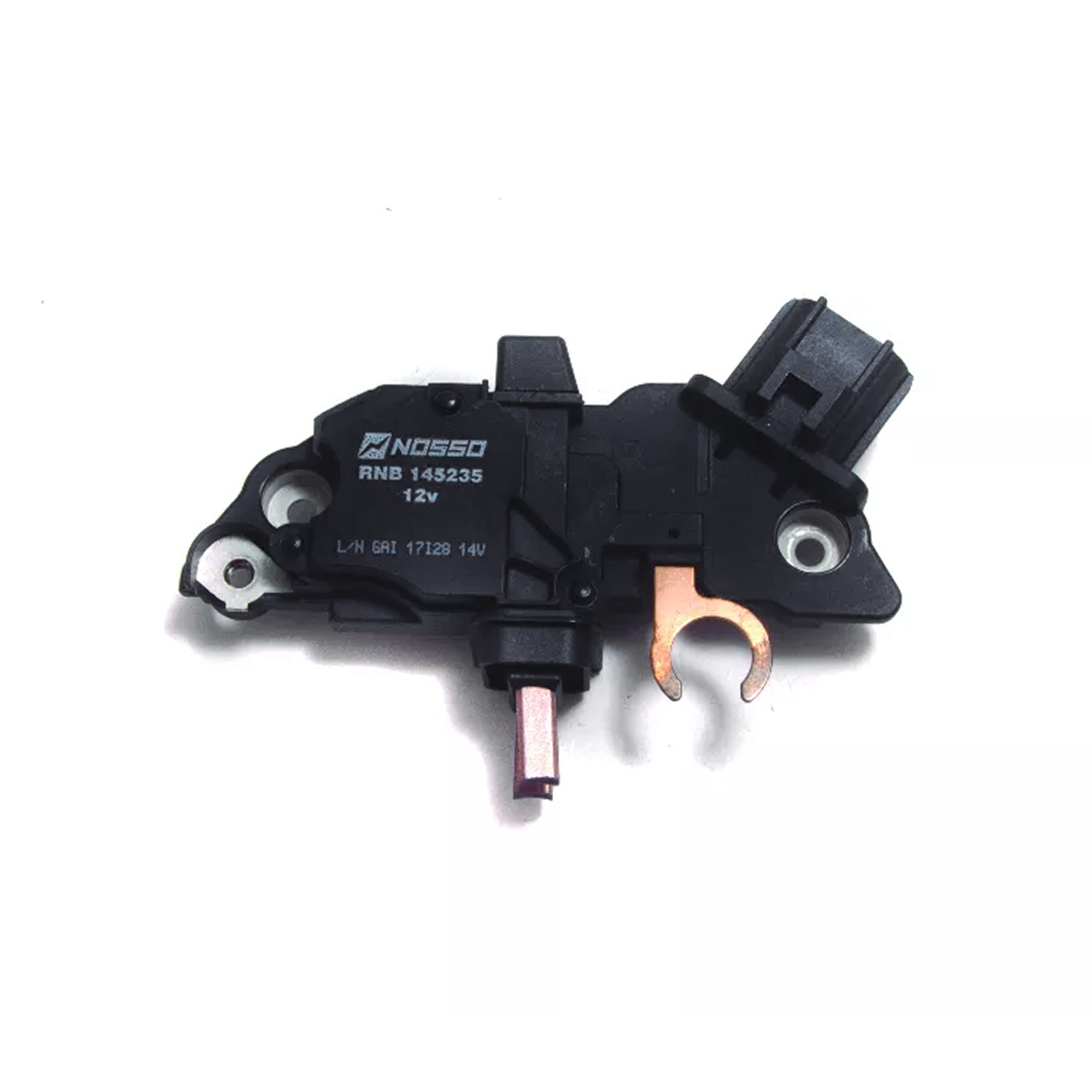 REGULADOR DE VOLTAJE FORD COURIER, ECOSPORT, FIESTA, KA