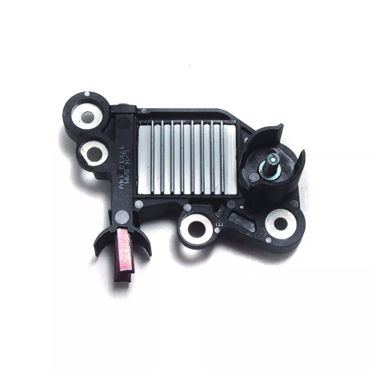 REGULADOR DE VOLTAJE 12V. CIRCUITO TIPO B, C/SOFT START, LRC, DFM,... FIAT PALIO, SIENA, UNO