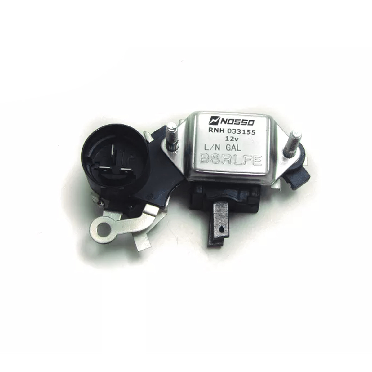 REGULADOR DE VOLTAJE TCH 05033 >> RNH TR1Z4