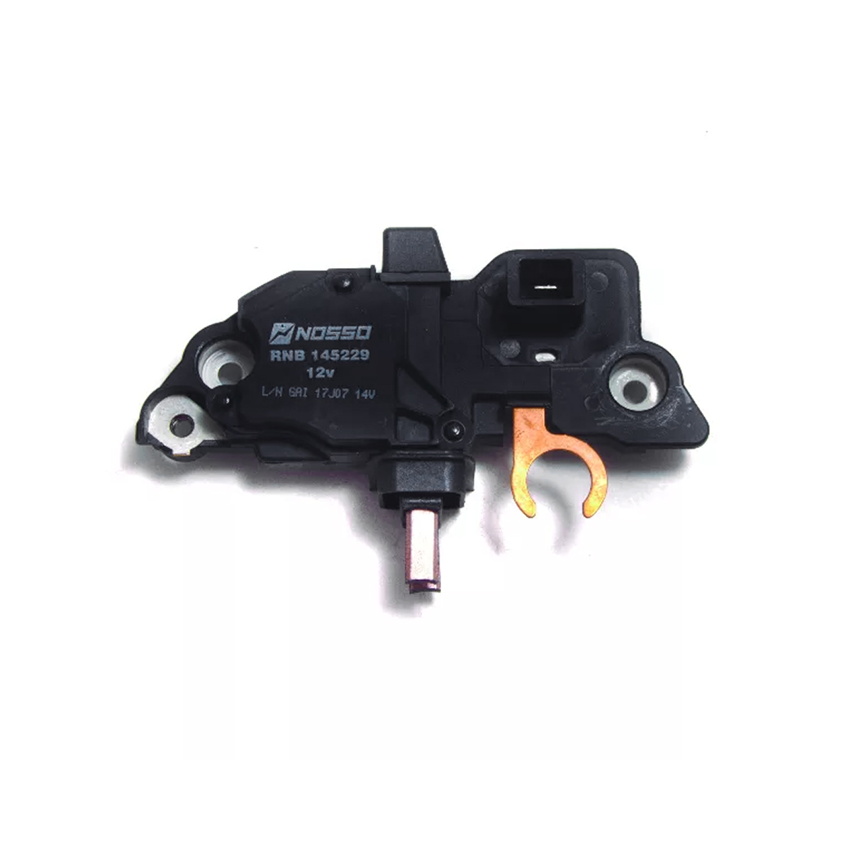 REGULADOR DE VOLTAJE AUDI A3, A4, A6, TT, M. BENZ SPRINTER, VW BEETLE, BORA, GOLF, PASSAT, VOLVO C70, S70