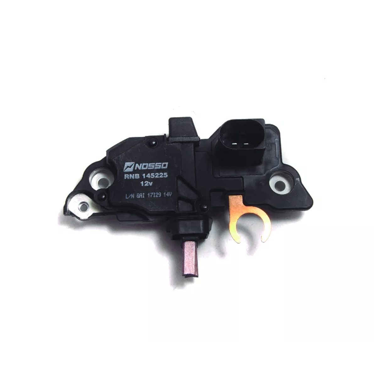 REGULADOR DE VOLTAJE 12V TCH 05068