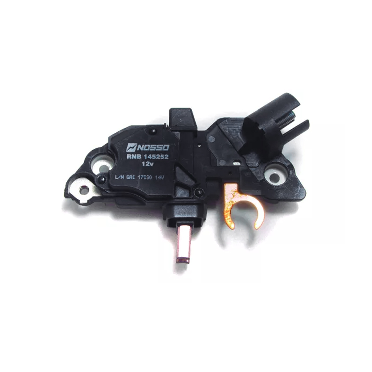 REGULADOR DE VOLTAJE 12V. CIRCUITO TIPO B. SOFT START, DFM. PEUGEOT; CITROËN.