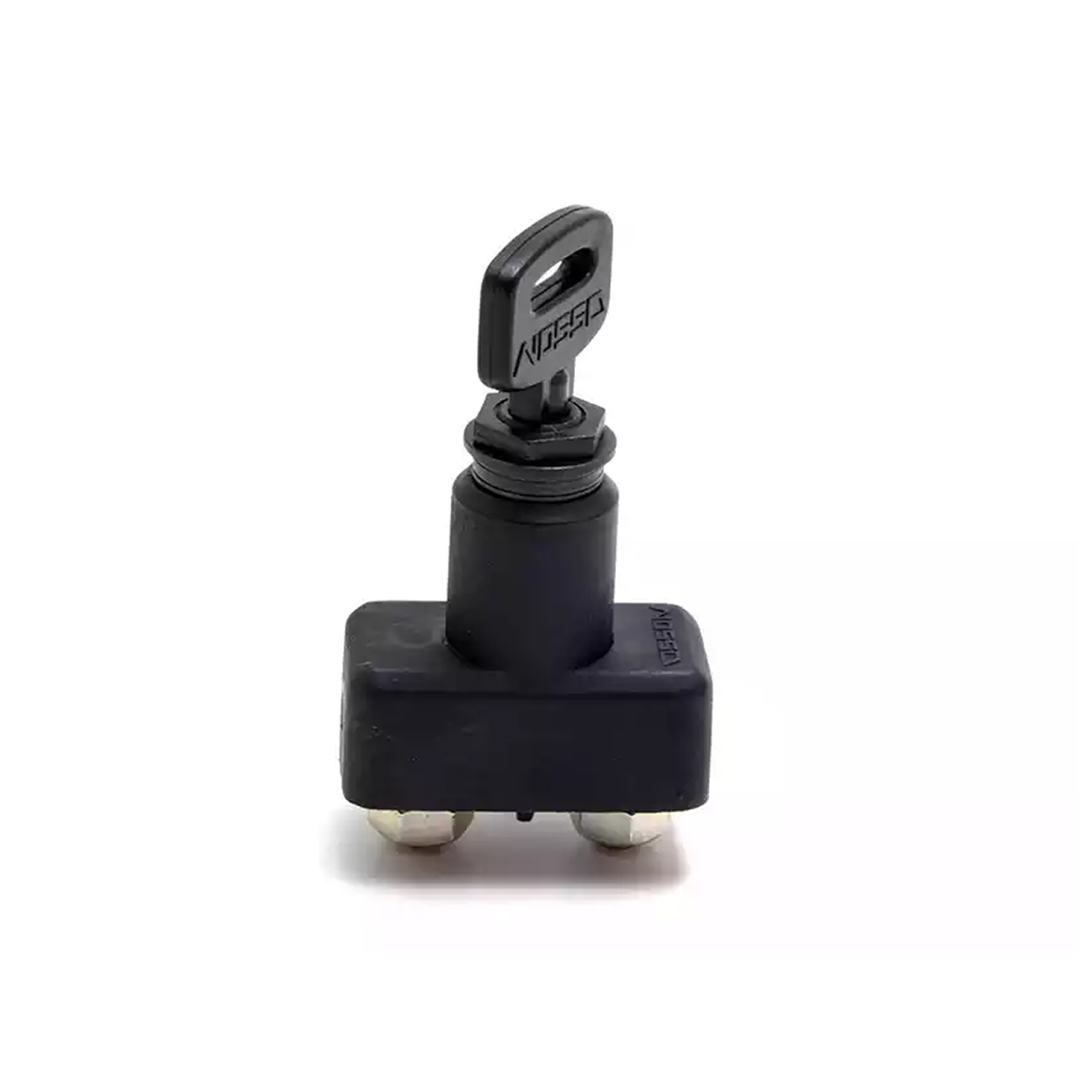 CORTACORRIENTE 100A - P/ VEHÍCULOS LIVIANOS