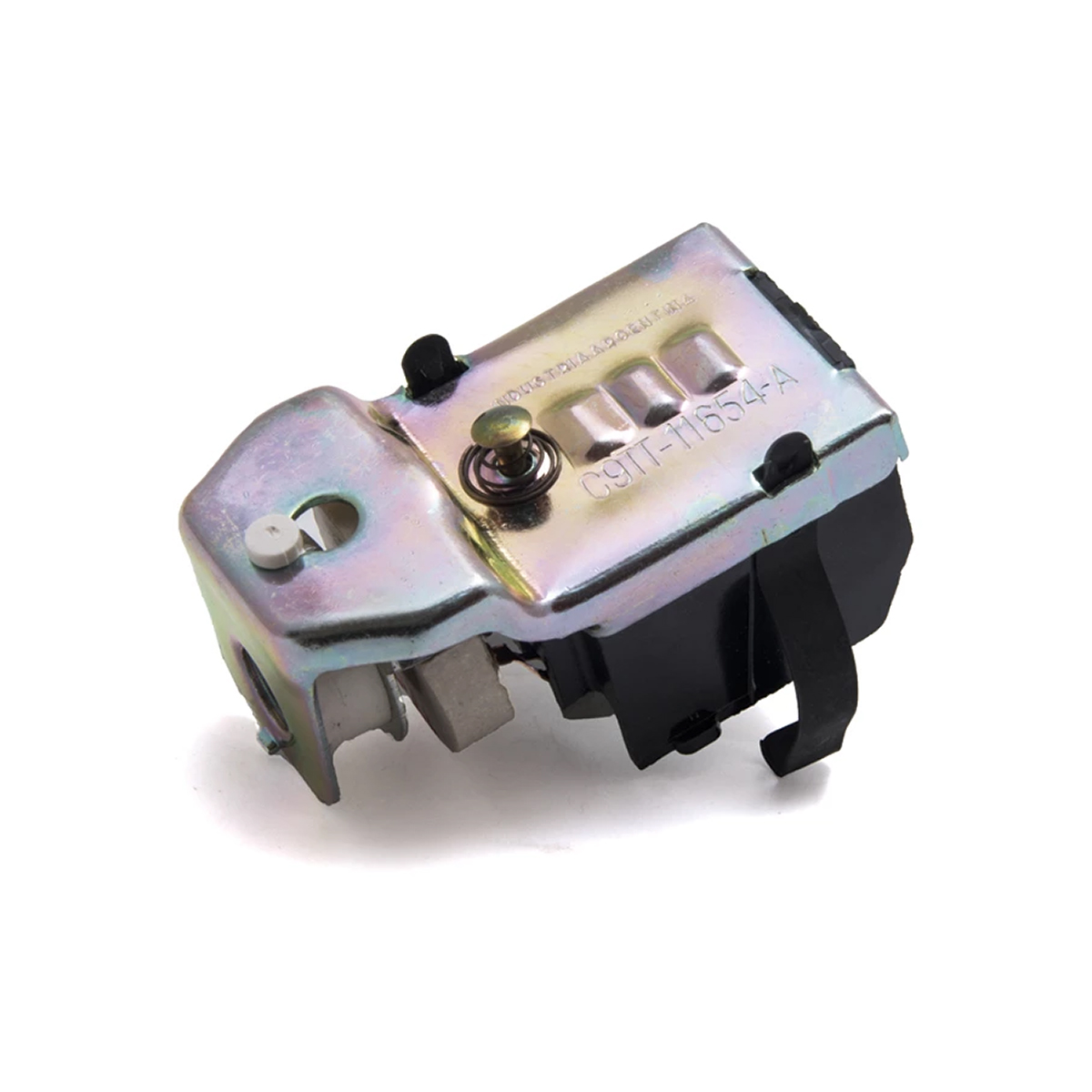 LLAVE DE LUCES FORD FALCON - F100 D - 70