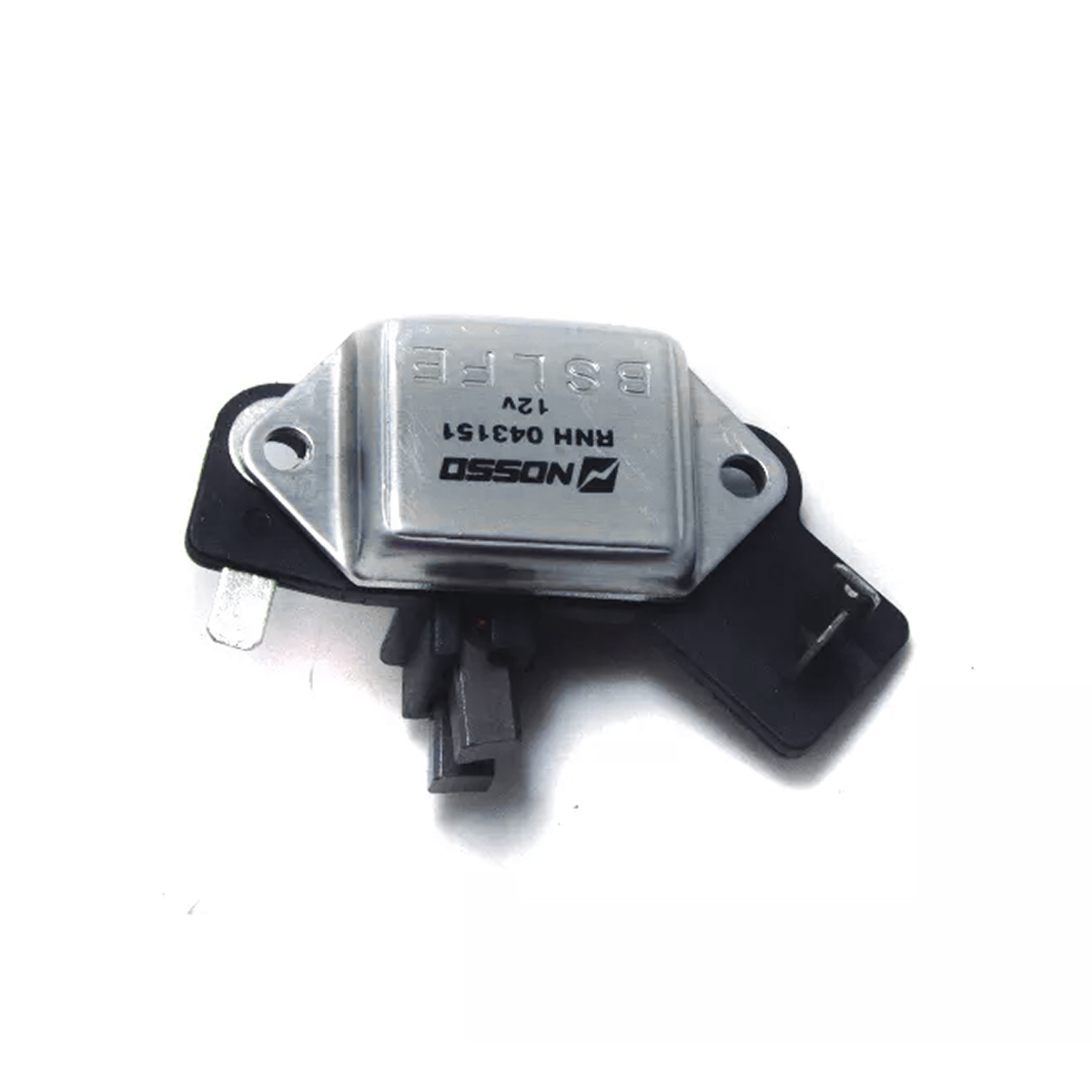 REGULADOR DE VOLTAJE 12V. CIRCUITO TIPO A, DISTANCIA ORIFICIOS 63.5MM NISSAN