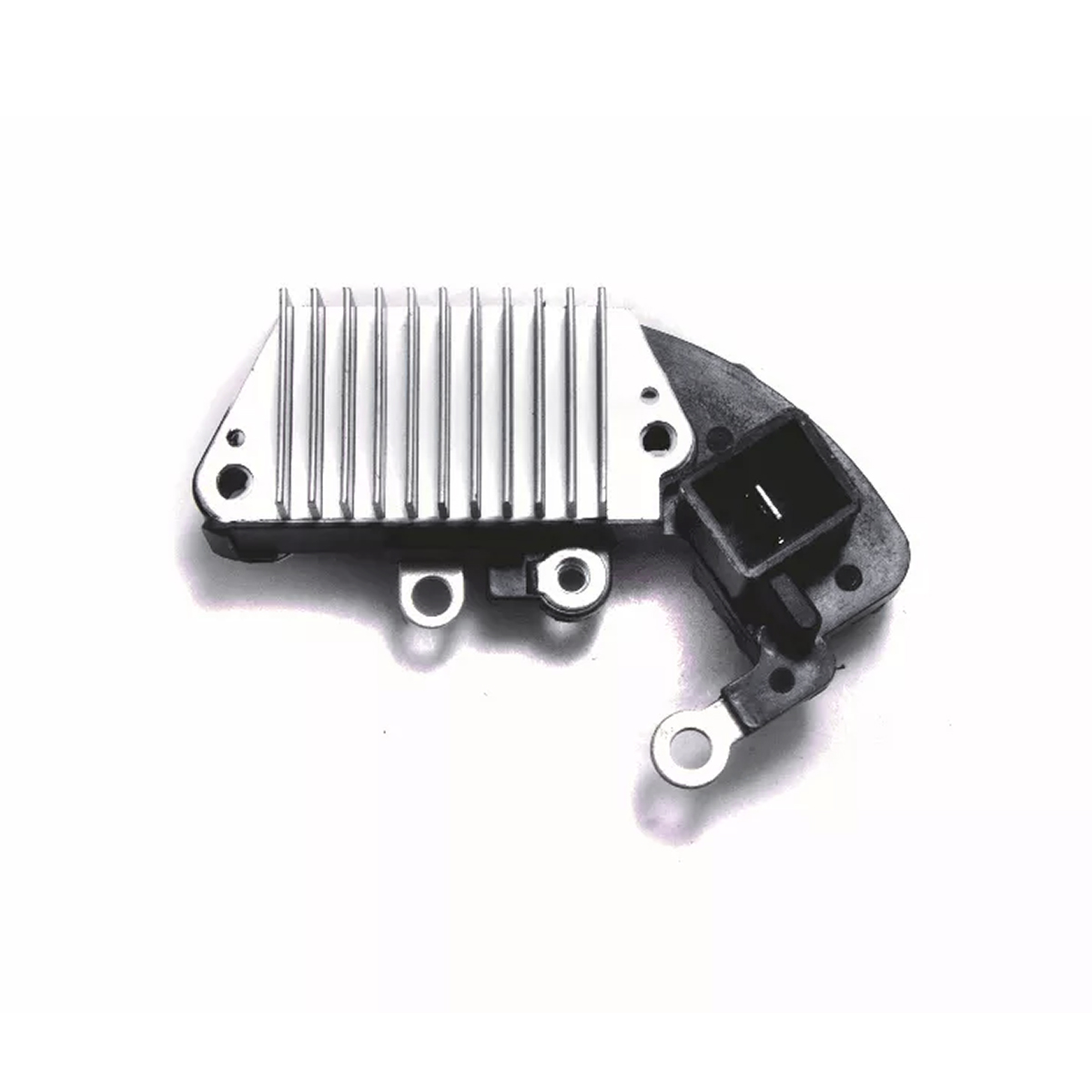 REGULADOR DE VOLTAJE 12V. CIRCUITO TIPO A, DISTANCIA ORIFICIOS MONTAJE RENAULT LAGUNA; VOLVO 740.